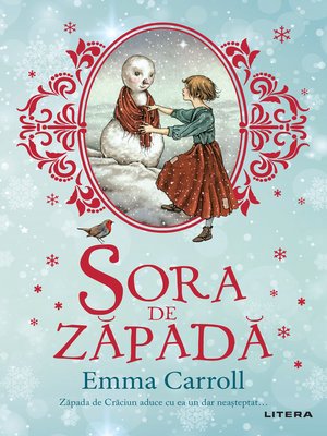 cover image of Sora De Zapada
